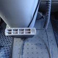 753058-92 VW CARAVELLE / Bus 2.5, 2008. Reg no. AJA059