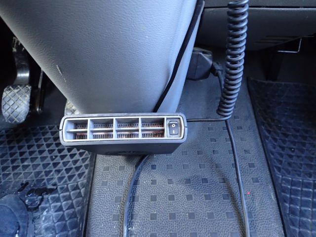 753058-92 VW CARAVELLE / Bus 2.5, 2008. Reg no. AJA059