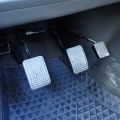 753058-93 VW CARAVELLE / Bus 2.5, 2008. Reg no. AJA059