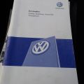 753058-98 VW CARAVELLE / Bus 2.5, 2008. Reg no. AJA059
