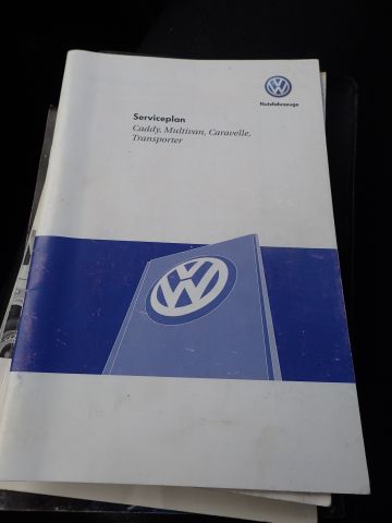 753058-98 VW CARAVELLE / Bus 2.5, 2008. Reg no. AJA059