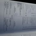 753058-99 VW CARAVELLE / Bus 2.5, 2008. Reg no. AJA059