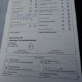 753058-102 VW CARAVELLE / Bus 2.5, 2008. Reg no. AJA059