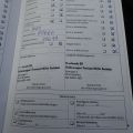 753058-106 VW CARAVELLE / Bus 2.5, 2008. Reg no. AJA059