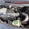 753058-110 VW CARAVELLE / Bus 2.5, 2008. Reg no. AJA059