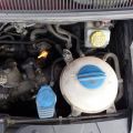 753058-112 VW CARAVELLE / Bus 2.5, 2008. Reg no. AJA059
