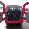 753058-114 VW CARAVELLE / Bus 2.5, 2008. Reg no. AJA059