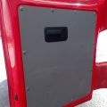 753058-115 VW CARAVELLE / Bus 2.5, 2008. Reg no. AJA059