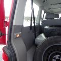 753058-117 VW CARAVELLE / Bus 2.5, 2008. Reg no. AJA059