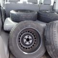 753058-118 VW CARAVELLE / Bus 2.5, 2008. Reg no. AJA059