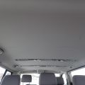 753058-120 VW CARAVELLE / Bus 2.5, 2008. Reg no. AJA059