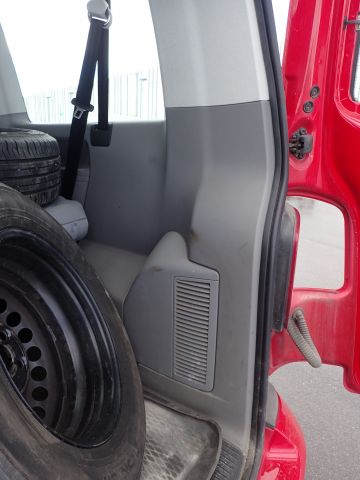 753058-121 VW CARAVELLE / Bus 2.5, 2008. Reg no. AJA059