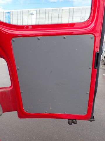 753058-122 VW CARAVELLE / Bus 2.5, 2008. Reg no. AJA059