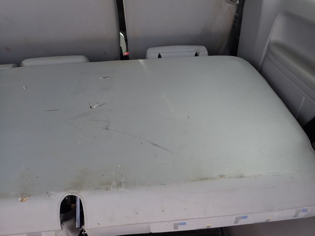 753058-123 VW CARAVELLE / Bus 2.5, 2008. Reg no. AJA059