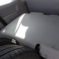 753058-124 VW CARAVELLE / Bus 2.5, 2008. Reg no. AJA059