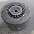 753058-126 VW CARAVELLE / Bus 2.5, 2008. Reg no. AJA059