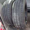 753058-127 VW CARAVELLE / Bus 2.5, 2008. Reg no. AJA059