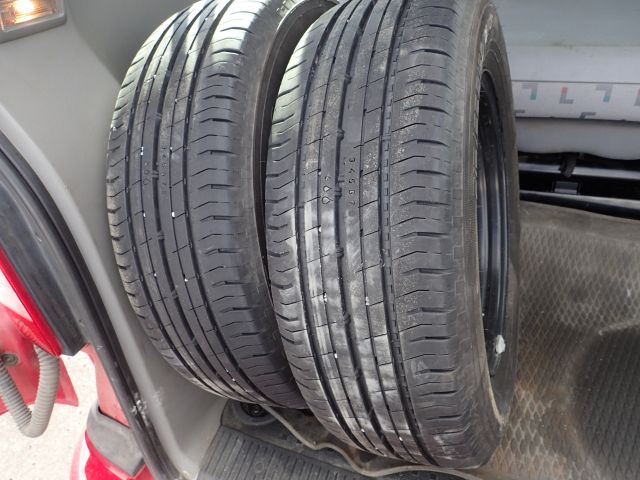 753058-127 VW CARAVELLE / Bus 2.5, 2008. Reg no. AJA059
