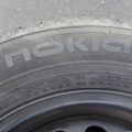 753058-128 VW CARAVELLE / Bus 2.5, 2008. Reg no. AJA059