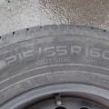 753058-130 VW CARAVELLE / Bus 2.5, 2008. Reg no. AJA059