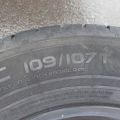 753058-131 VW CARAVELLE / Bus 2.5, 2008. Reg no. AJA059