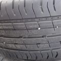 753058-132 VW CARAVELLE / Bus 2.5, 2008. Reg no. AJA059