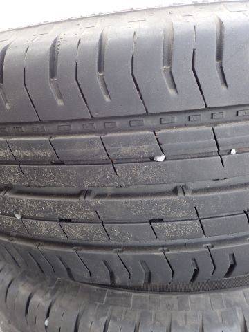 753058-132 VW CARAVELLE / Bus 2.5, 2008. Reg no. AJA059