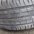 753058-133 VW CARAVELLE / Bus 2.5, 2008. Reg no. AJA059
