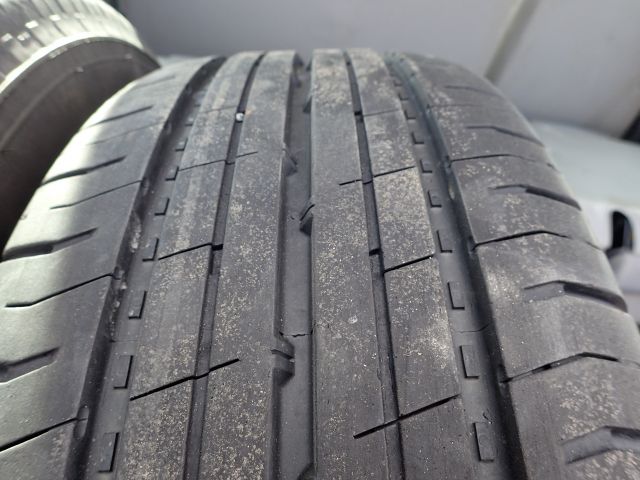 753058-134 VW CARAVELLE / Bus 2.5, 2008. Reg no. AJA059