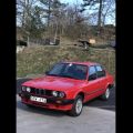 769794-10 BMW 316i -1990