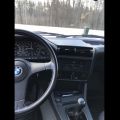 769794-11 BMW 316i -1990
