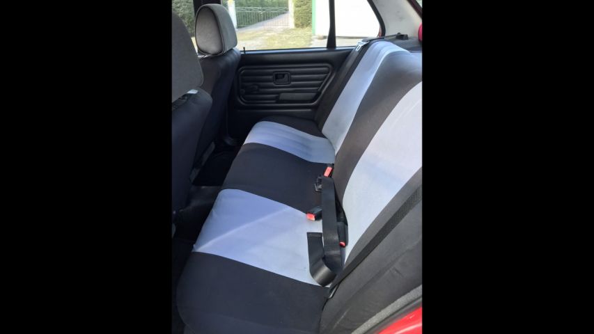 769794-13 BMW 316i -1990