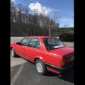 769794-15 BMW 316i -1990