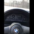 769794-21 BMW 316i -1990