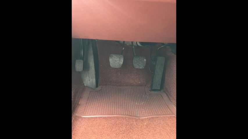 769795-29 Mercedes-Benz 200 -1982