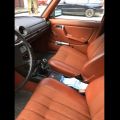 769795-27 Mercedes-Benz 200 -1982