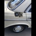 769795-20 Mercedes-Benz 200 -1982