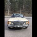 769795-2 Mercedes-Benz 200 -1982