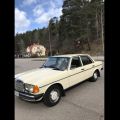 769795-1 Mercedes-Benz 200 -1982
