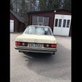 769795-4 Mercedes-Benz 200 -1982
