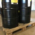 763716-2 1 Pallet With 2 Barrels Frixol Engine Oil Synthetic E4S 10W-40, 416L