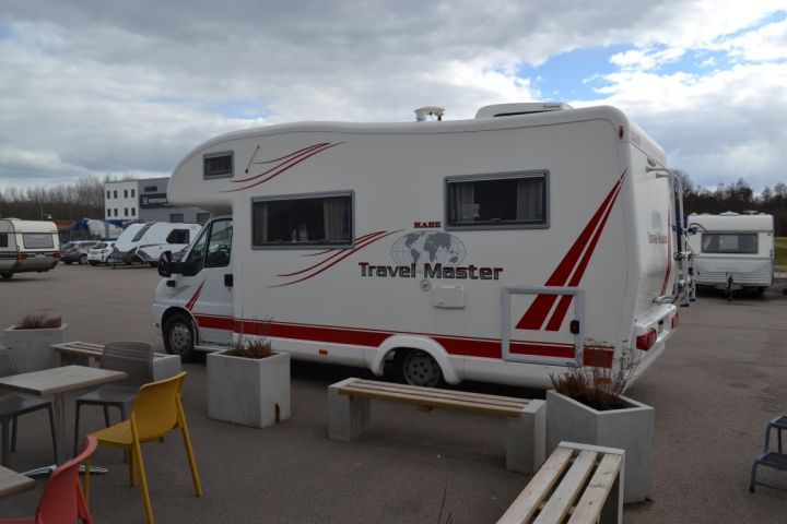 781793-4 FIAT / KABE TM AL-04, 2004, 126 hk