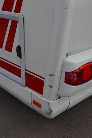 781793-12 FIAT / KABE TM AL-04, 2004, 126 hk