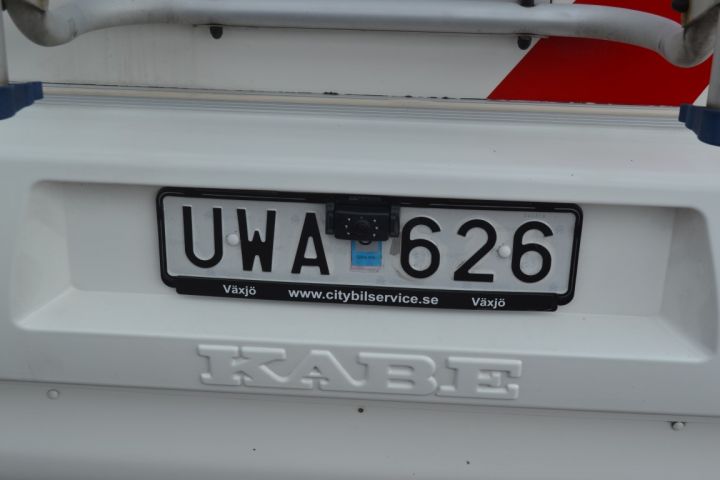 781793-13 FIAT / KABE TM AL-04, 2004, 126 hk