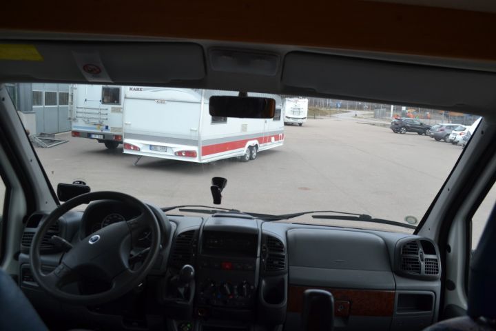 781793-18 FIAT / KABE TM AL-04, 2004, 126 hk