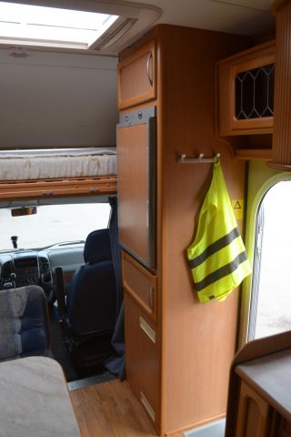 781793-20 FIAT / KABE TM AL-04, 2004, 126 hk