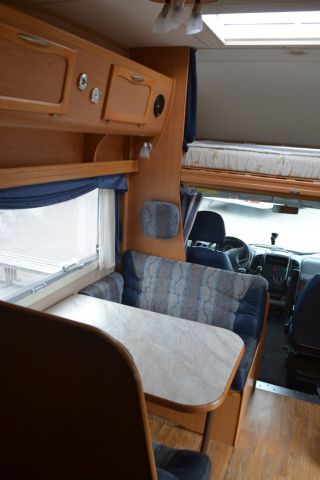 781793-21 FIAT / KABE TM AL-04, 2004, 126 hk