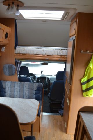 781793-22 FIAT / KABE TM AL-04, 2004, 126 hk