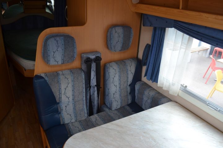 781793-23 FIAT / KABE TM AL-04, 2004, 126 hk