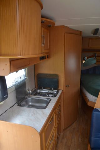 781793-24 FIAT / KABE TM AL-04, 2004, 126 hk